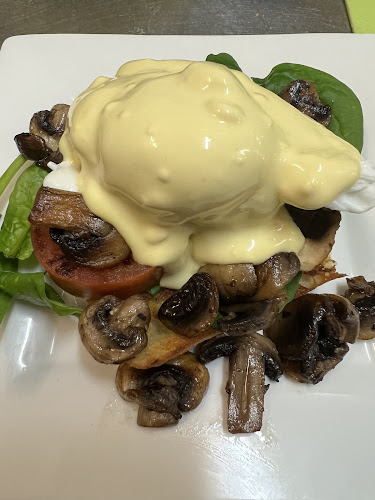 Opinii despre Cheryl-Lyn's Cafe în Maryborough - Hospitality and gastronomy