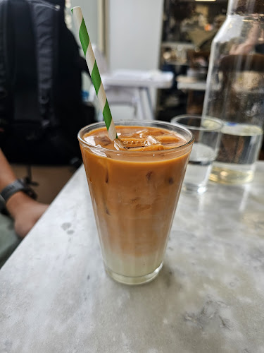 Bumi Coffee - Hospitality and gastronomy