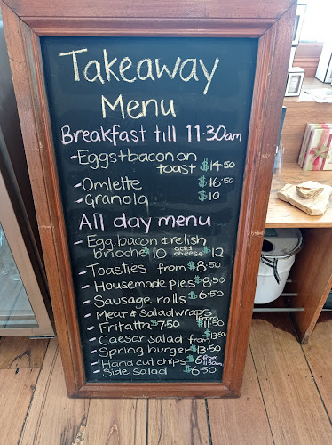 Opinii despre The Ethical Food Store în Melbourne - Hospitality and gastronomy