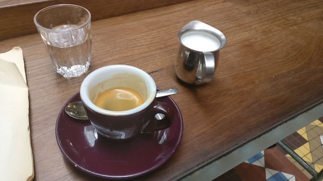 Gumption by Coffee Alchemy - Sydney