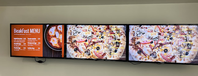 Comentarii opinii despre Via Mina Restaurant