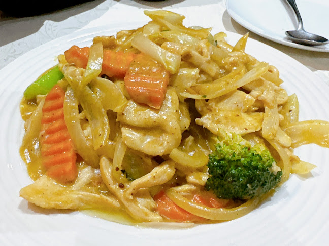 Comentarii opinii despre The Golden Loy