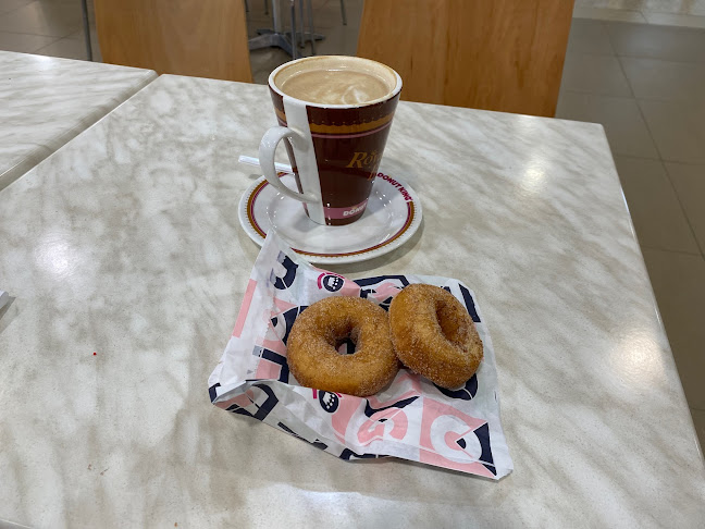 Donut King Lithgow - Lithgow