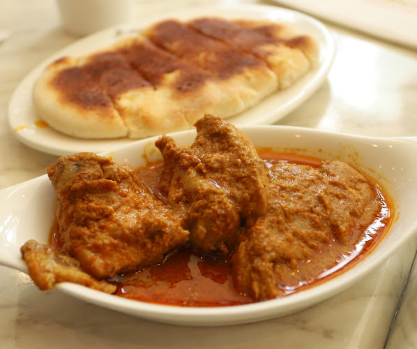 PappaRich Brisbane - Brisbane City