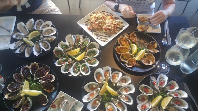 Opinii despre Oyster Bar în Darwin City - Hospitality and gastronomy