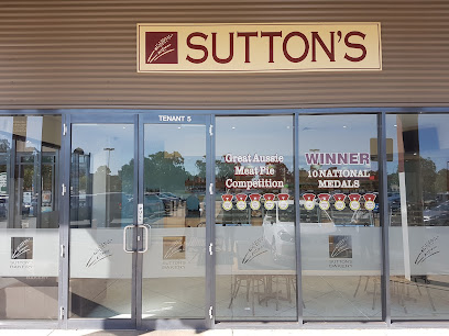 Sutton's Bakery Moama