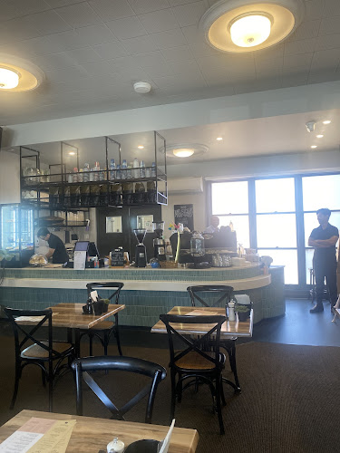 Opinii despre Drake and Duck Cafe în Bathurst - Hospitality and gastronomy