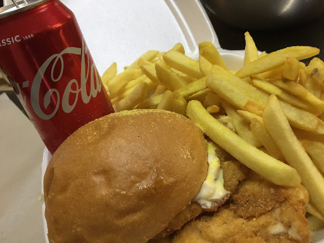 Gallo Bakery - Warrnambool