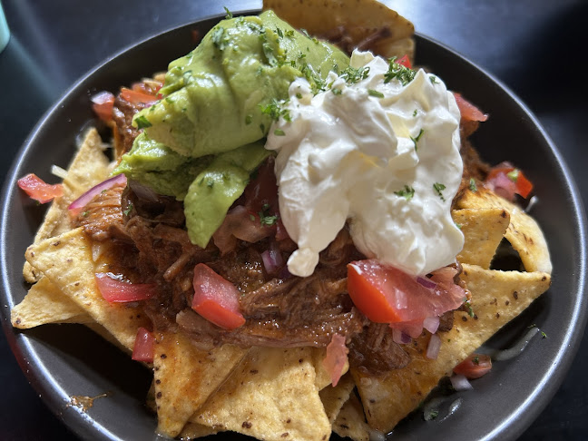 Tiger Eye - Brisbane City