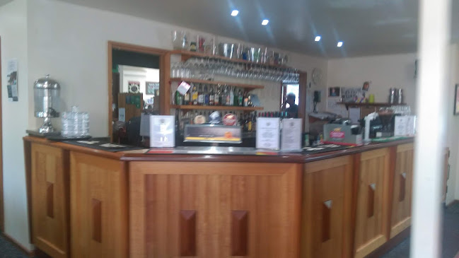 Comentarii opinii despre The Park Hotel Ballarat