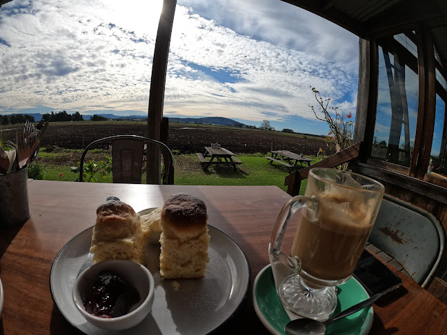 Greendale's Cafe - Sydney