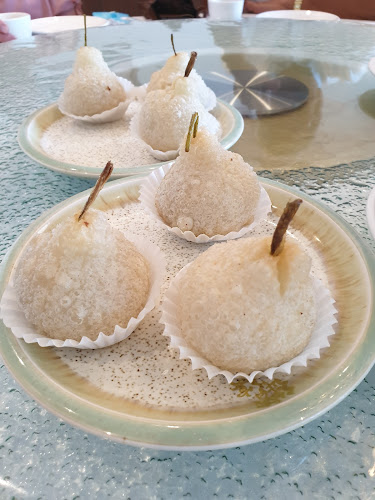 Yuyin Chinese Cuisine - Hospitality and gastronomy