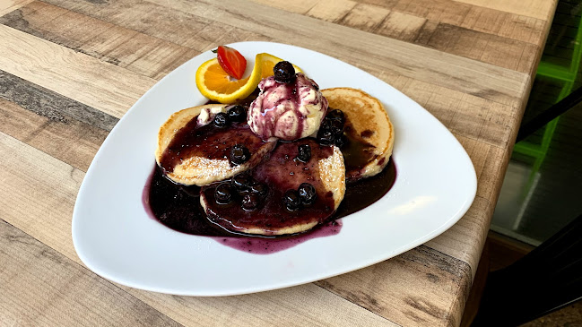 Cups N' Saucers - Hospitality and gastronomy