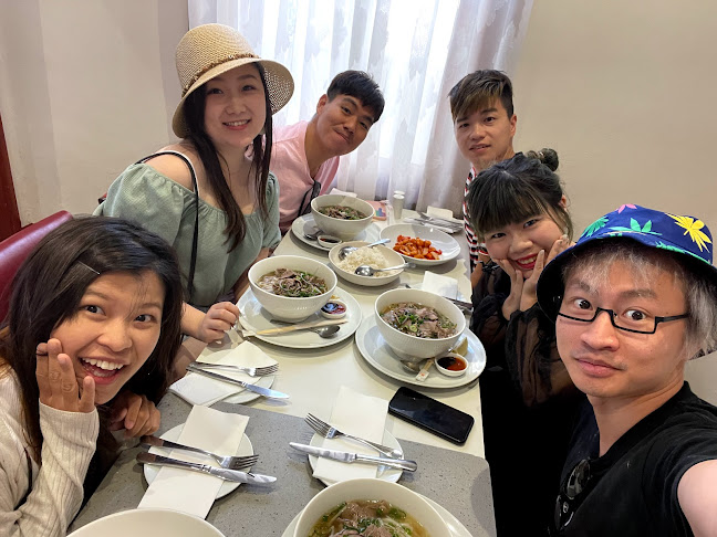 Comentarii opinii despre Mia Restaurant- Western and Asian