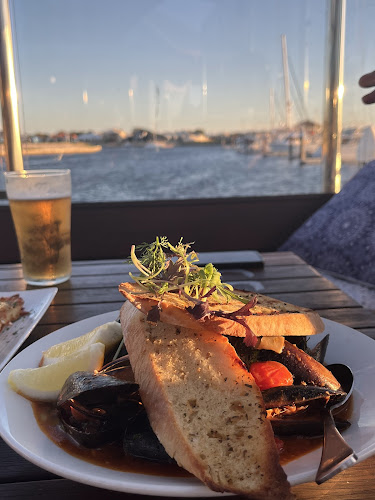 The Deck Busselton - Busselton