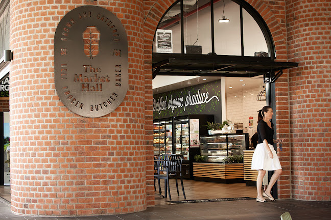 Flour Leopard Woolloongabba