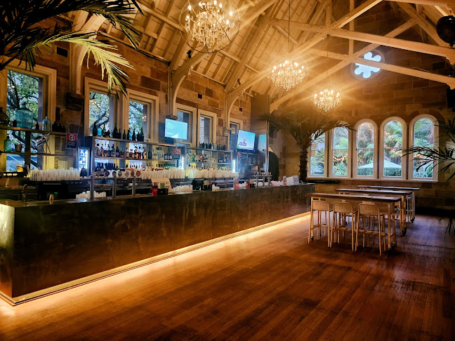 Greenwood Hotel - North Sydney