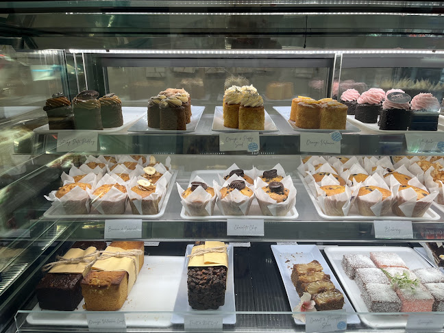 Comentarii opinii despre Gluten Free Patisserie