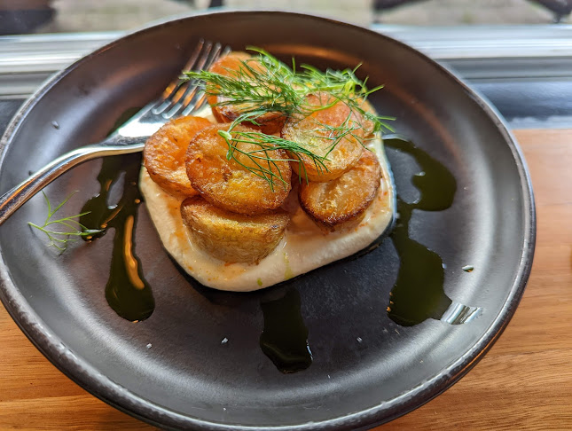 Opinii despre Corella în Braddon - Hospitality and gastronomy