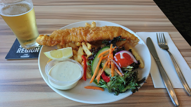 Great Ocean Road Brewhouse