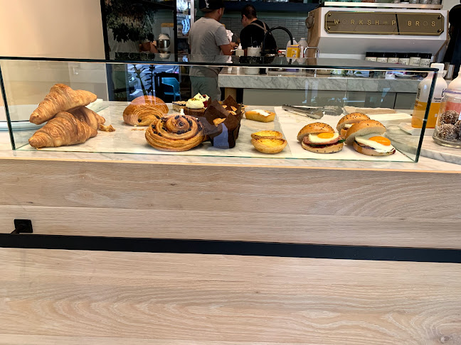 Opinii despre Workshop Brothers în Melbourne - Hospitality and gastronomy