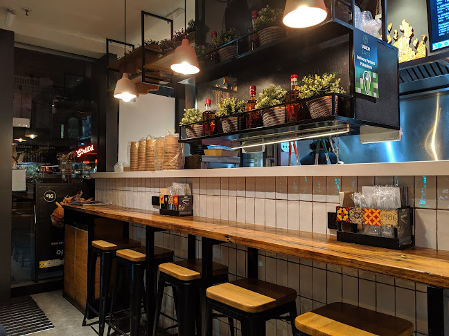 Oporto South Melbourne