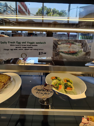 Passengers Cafe - Hospitality and gastronomy