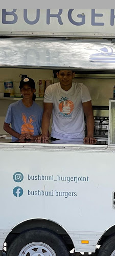Bushbuni Burger Joint - Hospitality and gastronomy
