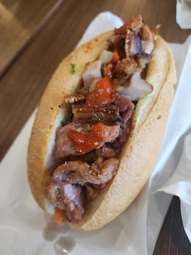 SG Bakery Buderim - Hospitality and gastronomy