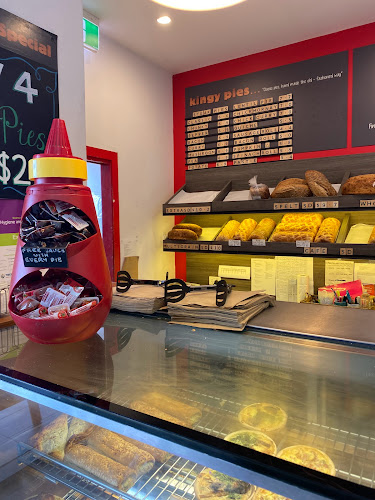 Kingscliff Village Bakery - Hospitality and gastronomy