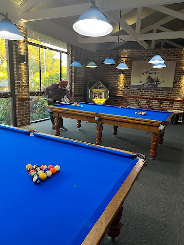 Comentarii opinii despre Bombay Bistro - cafe , restaurant & bar