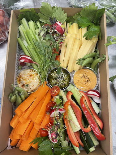 Impressions Catering - Rockingham