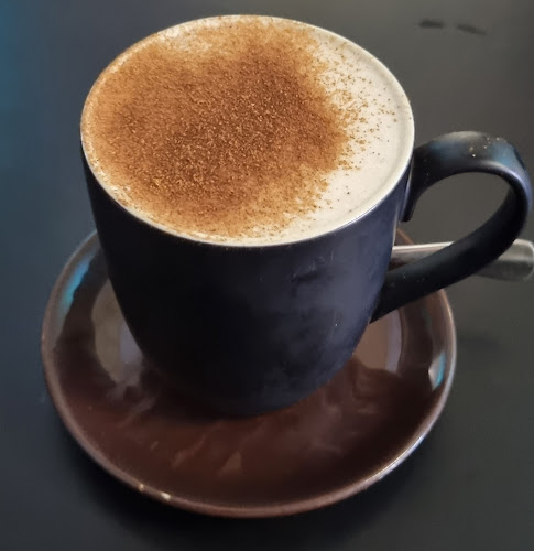 Waffle On Cafe - Hobart