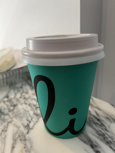 Comentarii opinii despre Lime Espresso