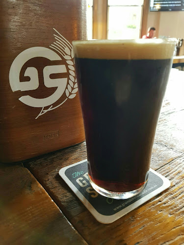 Opinii despre Grain Store Newcastle în Newcastle - Hospitality and gastronomy