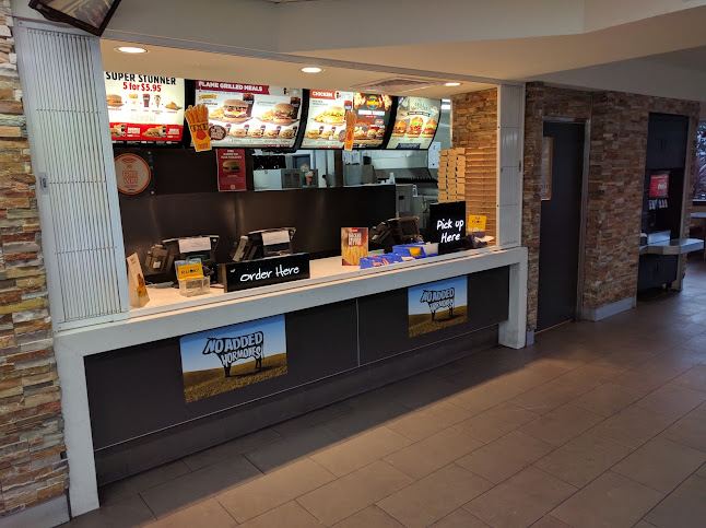 Hungry Jack's Burgers Keilor Park Drive