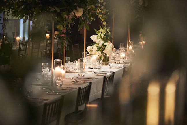 Damm Fine Food - Cremorne