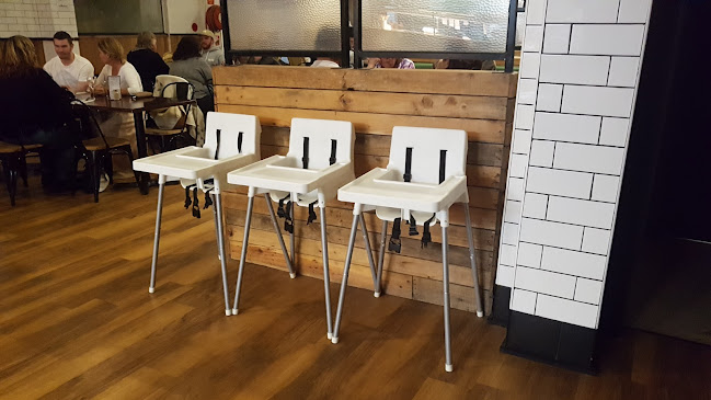 Comentarii opinii despre The Orana Hotel