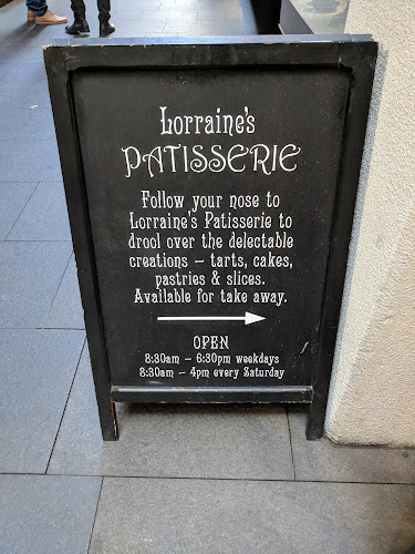 Opinii despre Lorraine's Patisserie în Sydney - Hospitality and gastronomy