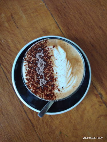 Botanical Cafe - Perth