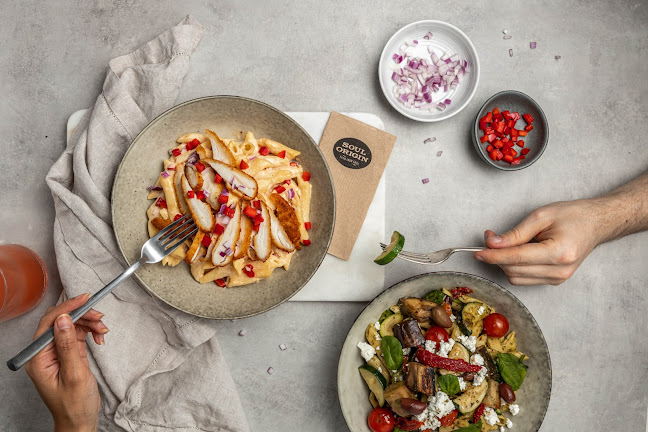 Soul Origin Glendale