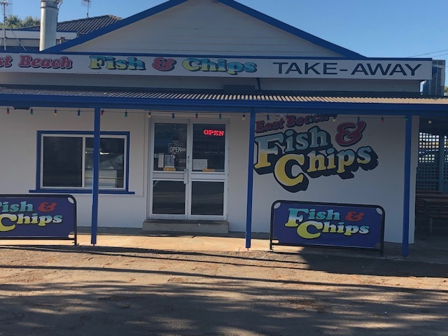 146 Griffiths St, Port Fairy VIC 3284