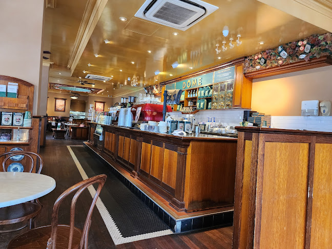 Dôme Café - East Victoria Park - East Victoria Park