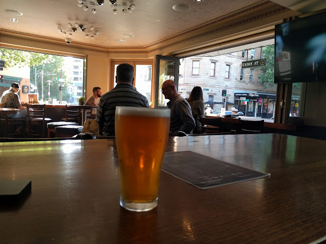 Harlequin Inn - Pyrmont