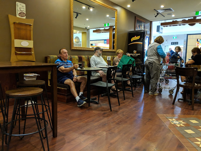 Gloria Jean's Coffees Ballina - Hospitality and gastronomy