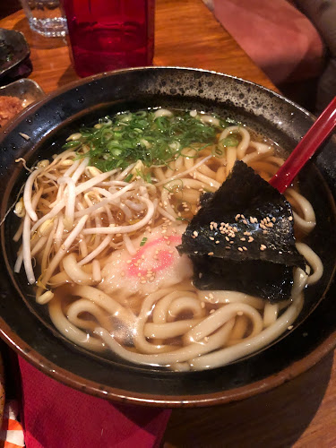 Sakura Sushi Japanese Restaurant - Hospitality and gastronomy