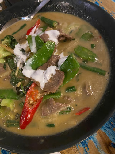 Thanon Khaosan - Hospitality and gastronomy