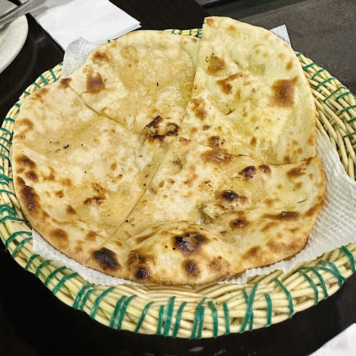 Bombay Kitchen Cairns city