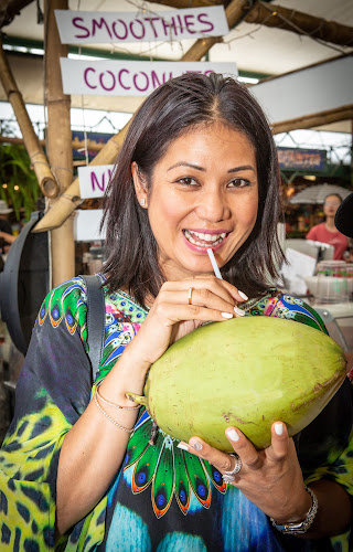 Comentarii opinii despre Fruibies Organic Juice Bar & Cafe Kuranda, Cairns