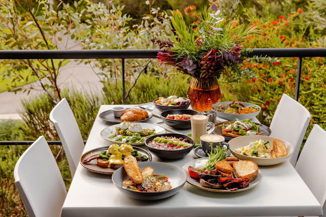 Zamia Cafe - West Perth